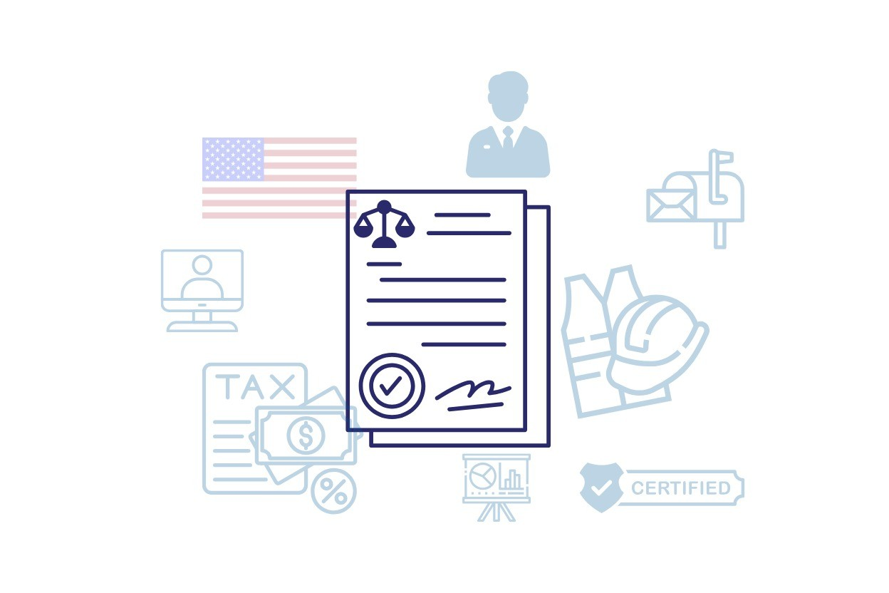 ITIN Application delaware